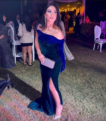 Donia Sami
