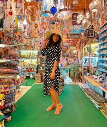 Donia Sami