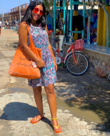 Donia Sami