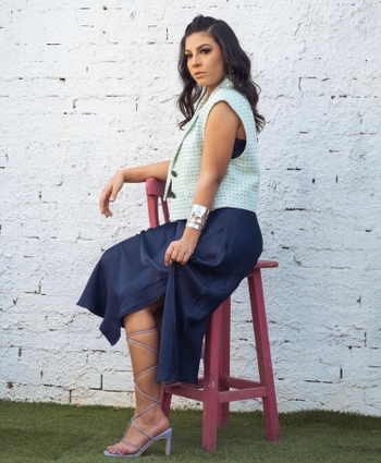 Donia Sami