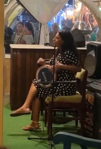 Donia Sami