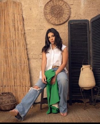 Donia Sami