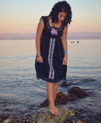 Donia Sami