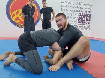 Daniel Manasoiu