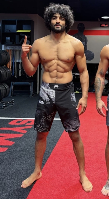Mahmoud Fawzy