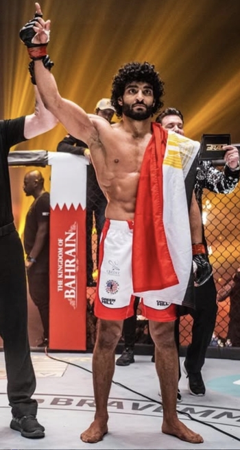 Mahmoud Fawzy