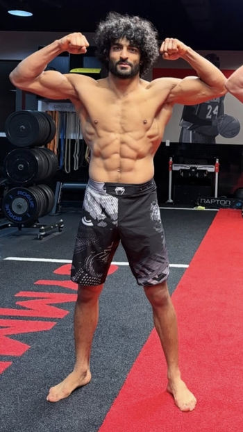 Mahmoud Fawzy