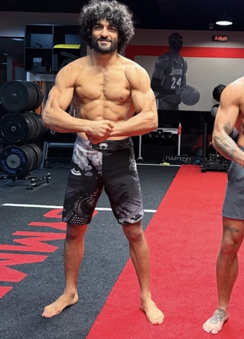 Mahmoud Fawzy