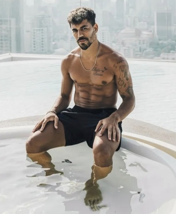Mohamed Essam