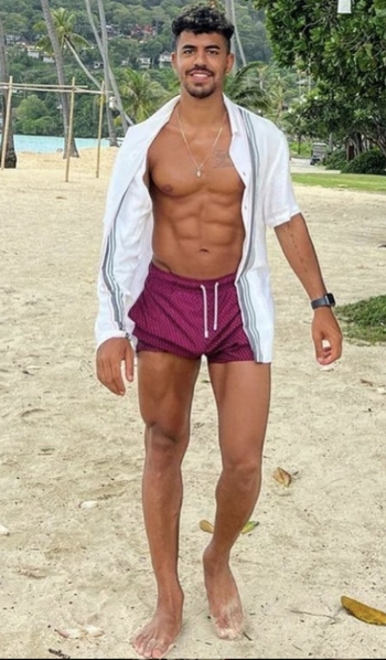 Mohamed Essam