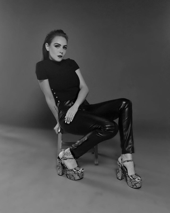 Regina Pavón