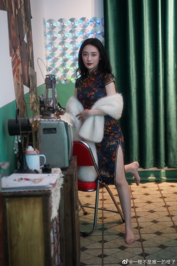 Yicheng Zhao