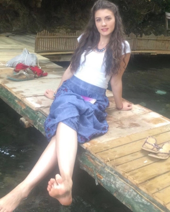 Burcu Özberk