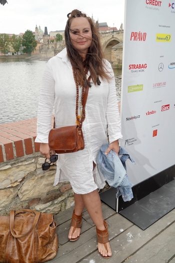 Jitka Cvancarová