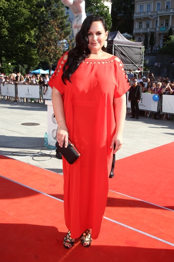 Jitka Cvancarová