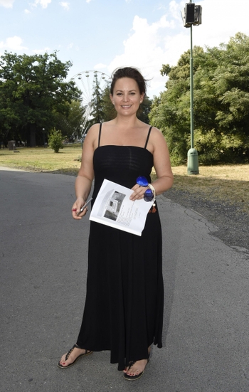 Jitka Cvancarová