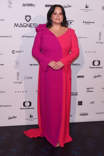 Jitka Cvancarová