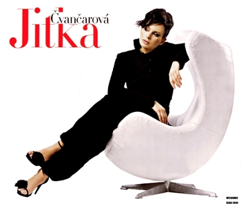 Jitka Cvancarová