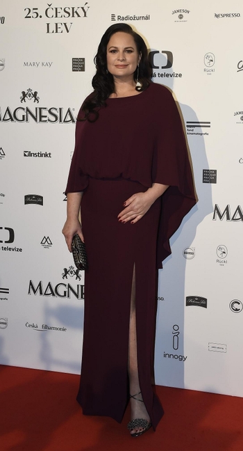 Jitka Cvancarová