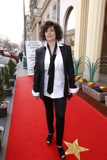 Jitka Cvancarová