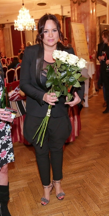 Jitka Cvancarová