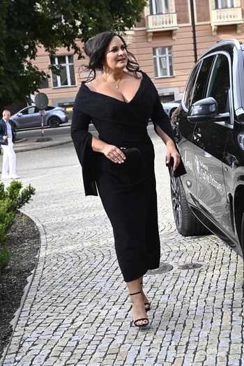 Jitka Cvancarová