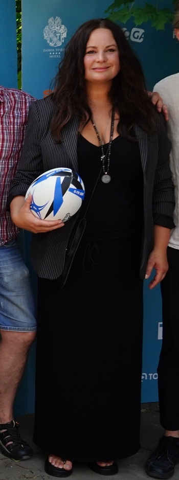 Jitka Cvancarová