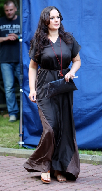 Jitka Cvancarová