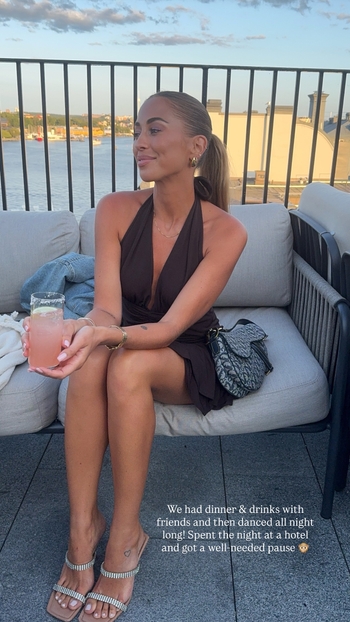 Kenza Zouiten