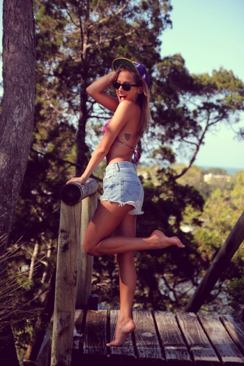 Kenza Zouiten