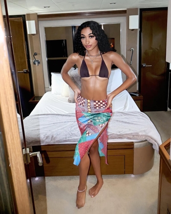 Jaya Araye Williams
