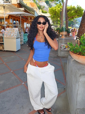 Jaya Araye Williams