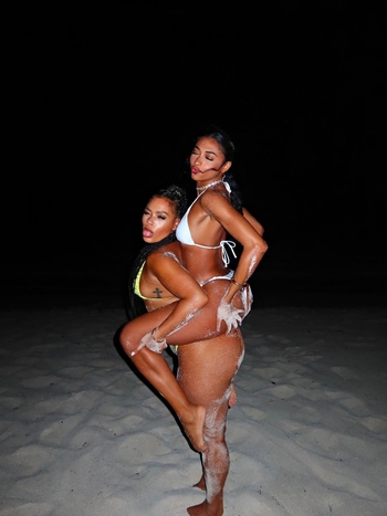 Jaya Araye Williams