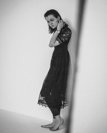 Vassa Bokova