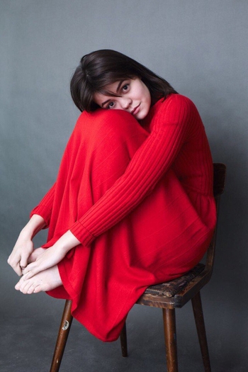 Vassa Bokova