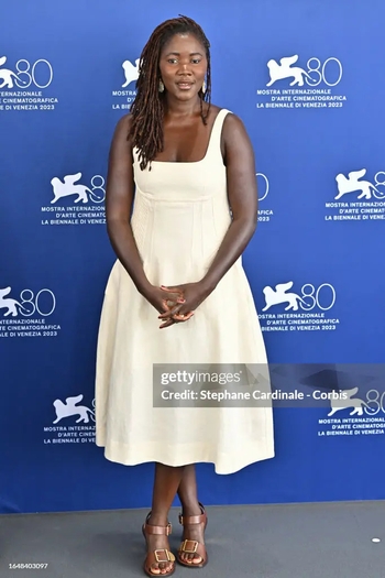 Alice Diop