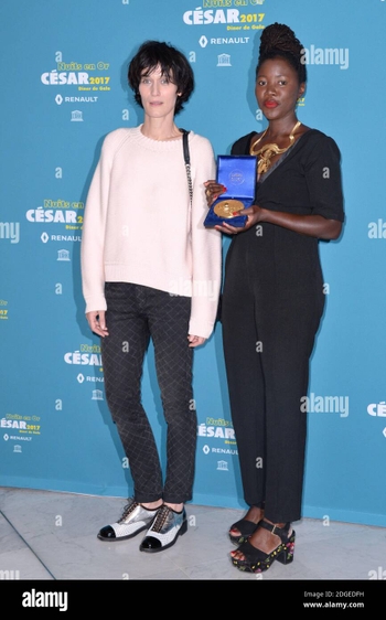 Alice Diop