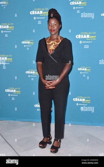 Alice Diop