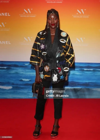 Alice Diop