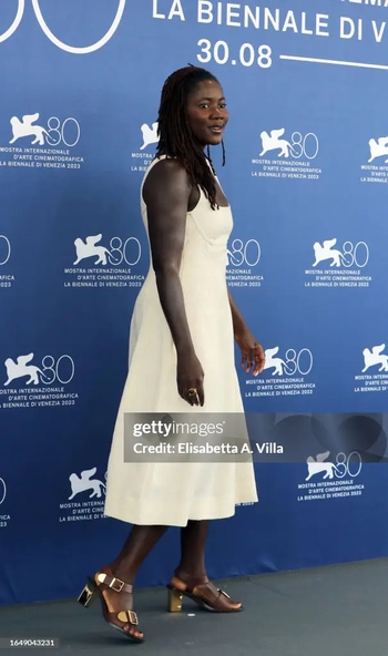 Alice Diop