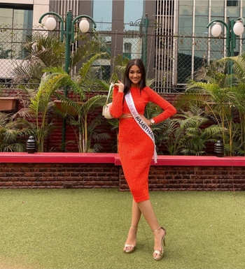 Nandini Gupta