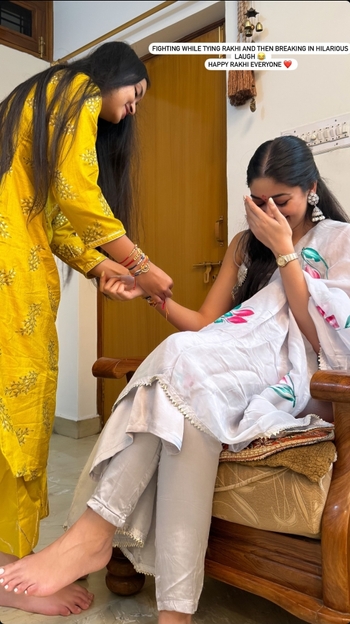 Nandini Gupta