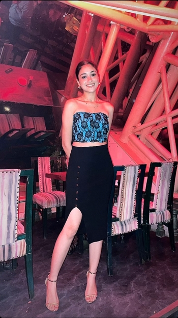 Nandini Gupta