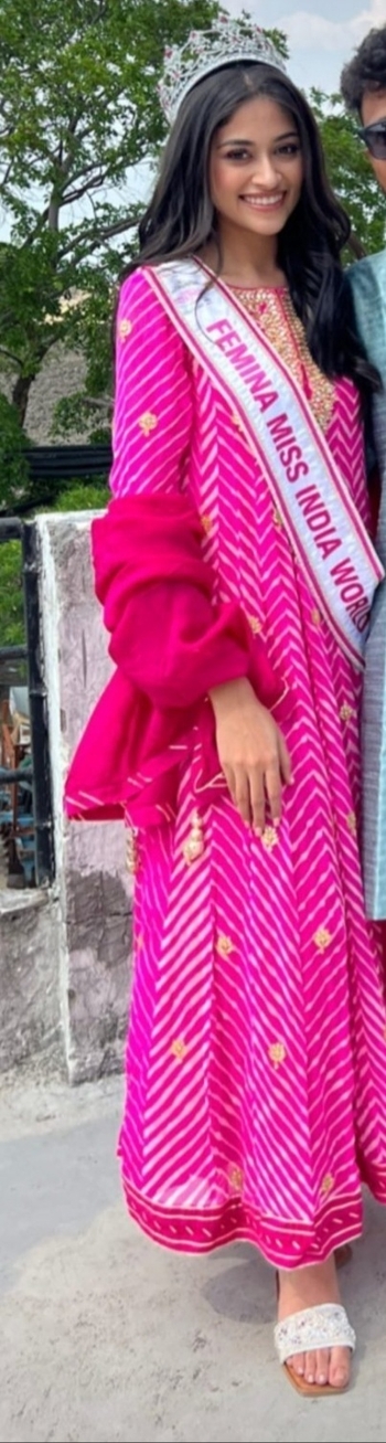 Nandini Gupta