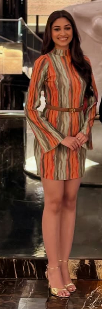 Nandini Gupta
