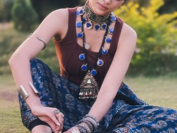 Nandini Gupta