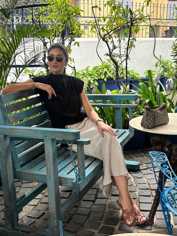 Nandini Gupta