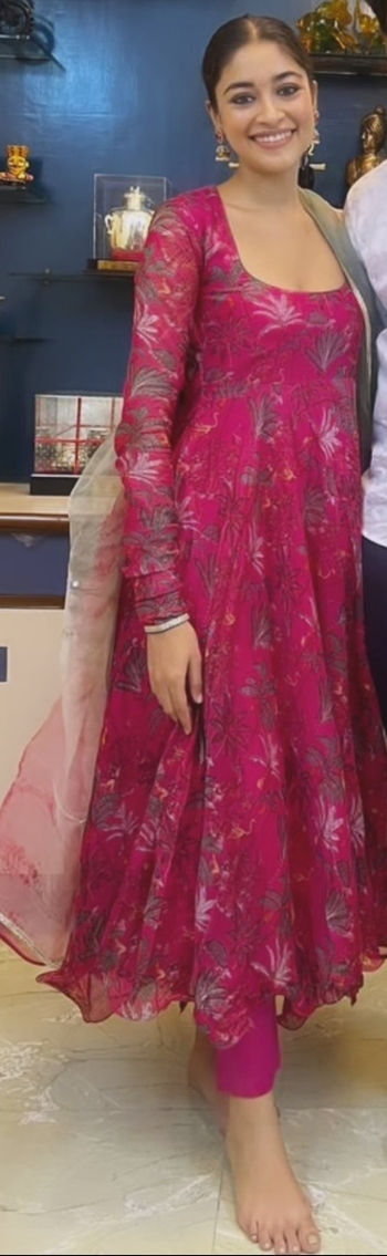 Nandini Gupta