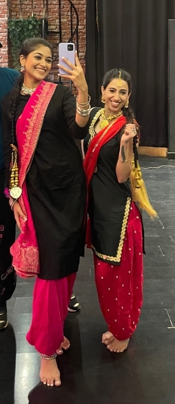 Nandini Gupta