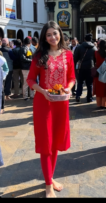 Nandini Gupta